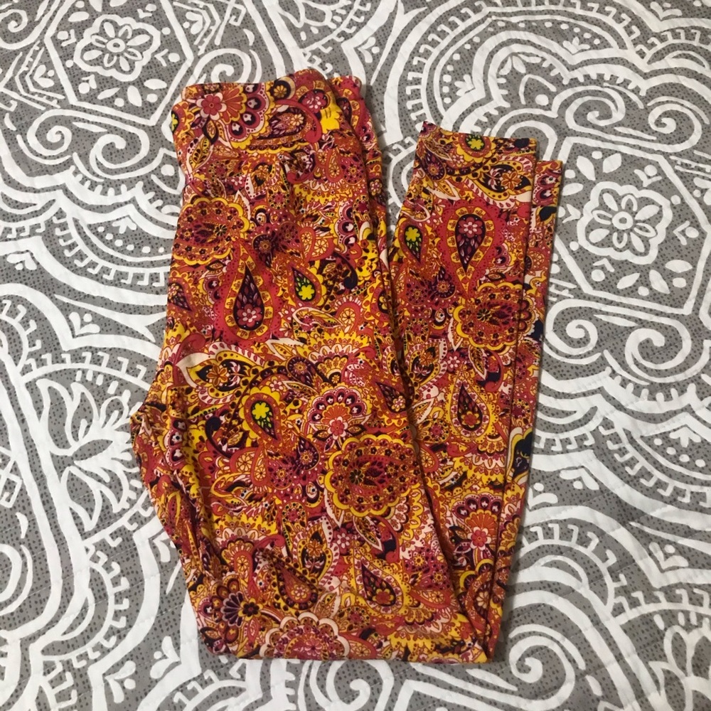 LuLaRoe Leggings
